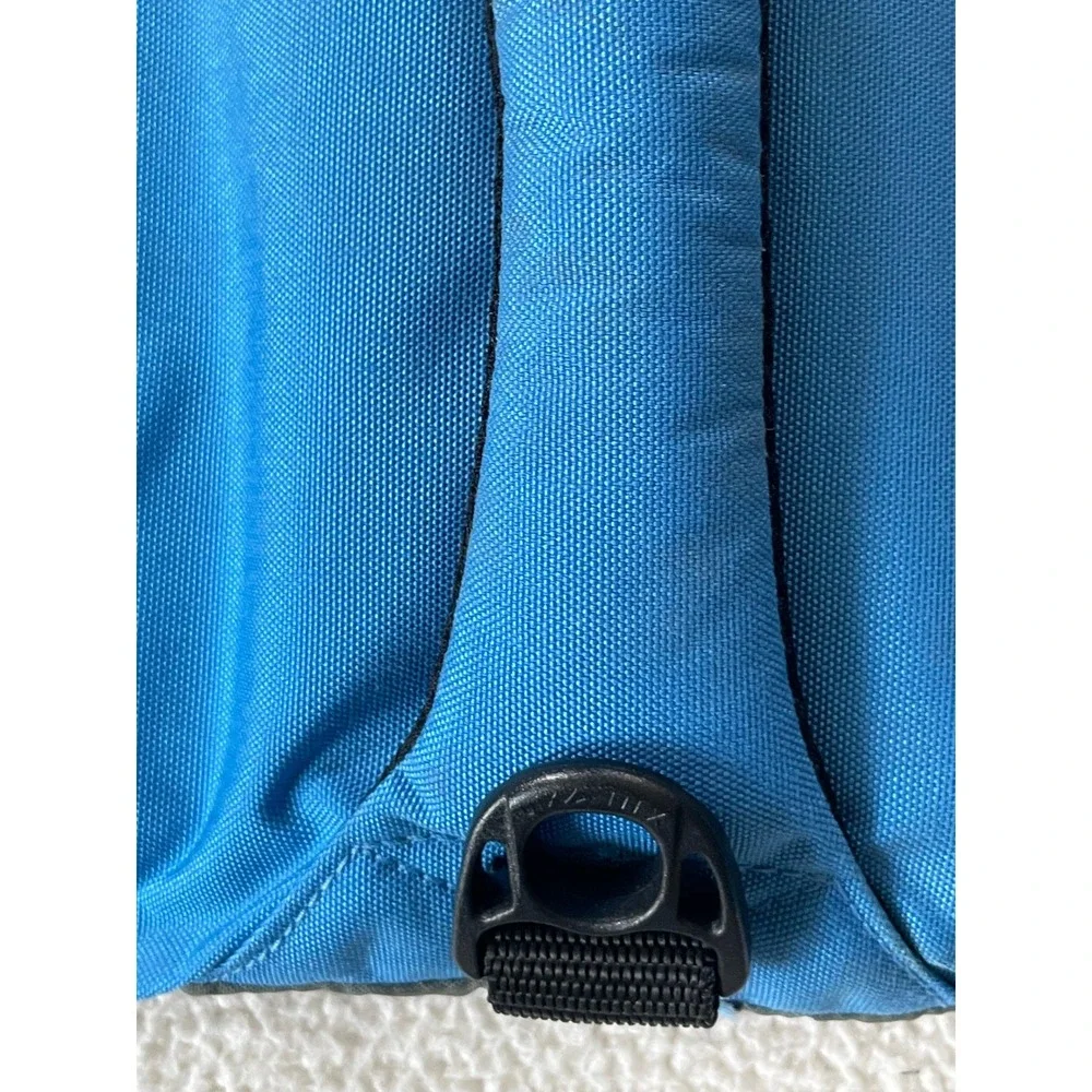 Astral Large Dog PFD Large Life Jacket Blue Yellow BirdDog Flotation Vest